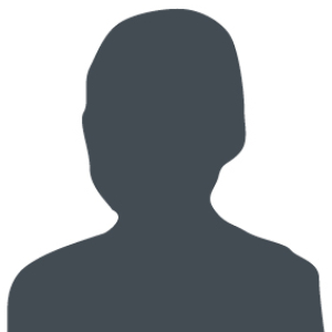 Platzhalterbild in Form einer grauen Silhouette einer Person.